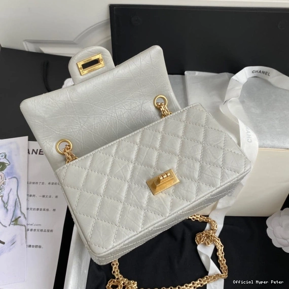 Hyper Peter FLAP BAG CHANEL 0805